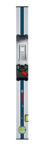 NEW Bosch R60 Measuring Rail 600mm - For use with GLM 80 inclinometer function