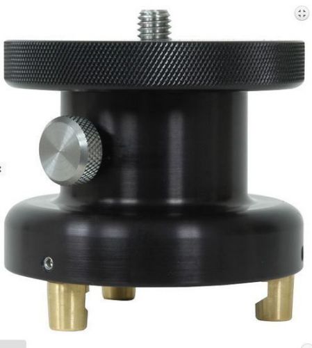 196 mm HT Tribrach Adapter for TX5/FARO3D Scanners
