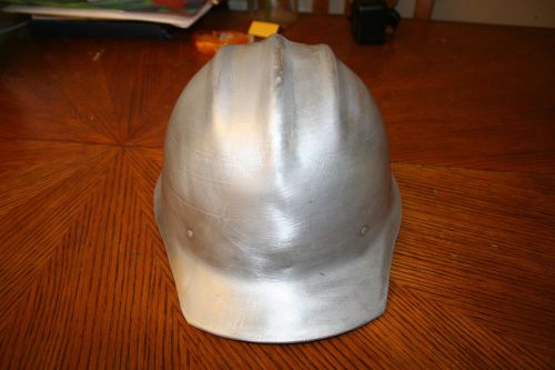 Bullard hard hat 503 Ironworker