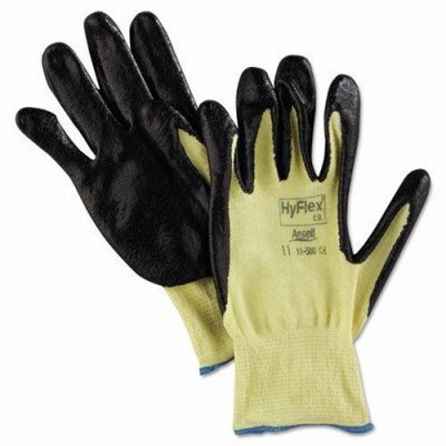 Ansellpro HyFlex CR Ultra Lightweight Assembly Gloves, Size 11 (ANS1150011)