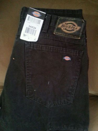 dickies relaxed duck double knee