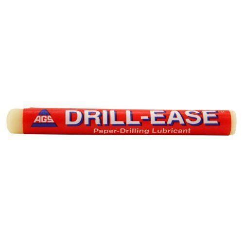 Lassco Wizer Drill-Ease Wax Sticks Drill Lubricant (3 pk) - W171-1 Free Shipping