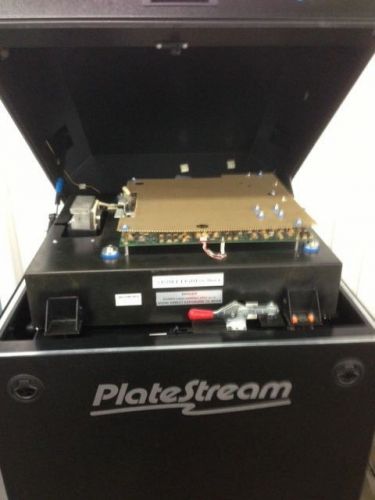 Printware Platestream Platesetter Image setter