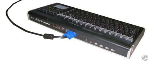 pcKeyboard - Point of Sale Computer inside Keyboard