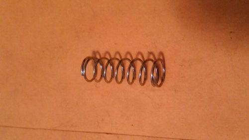 &#034;NEW&#034; Paslode Part # 501006 - Spring, W.C.E.    Fits 350S and others