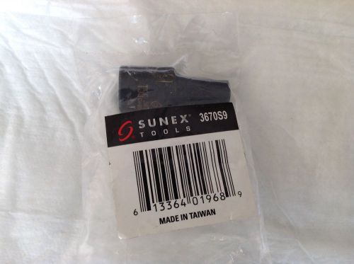 Sunex 3670S9 3/8in. Drive Internal Star Impact Socket – T55