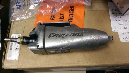 Snap on Impact Wrench IM32 Butteryfly