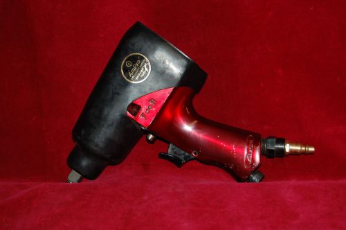 AmPro Tools AR3641 1/2&#034; Drive Air Impact Wrench SN:025022