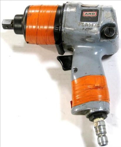 Aro wg047a industrial pneumatic air impact wrench 1/2&#034; for sale