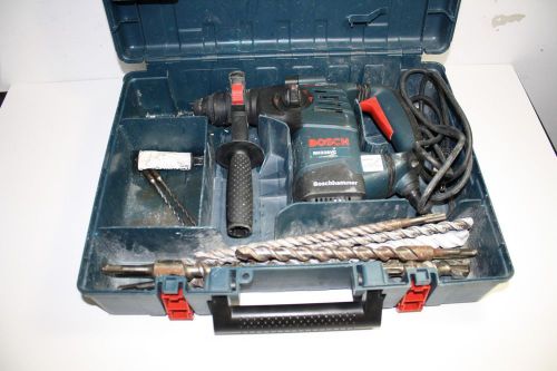 Bosch rh328vc rotary hammer drill for sale