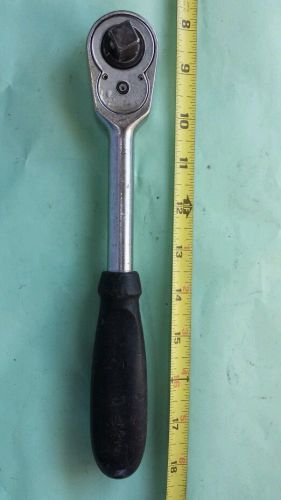 stahlwille 1/2 drive ratchet 512 Germany