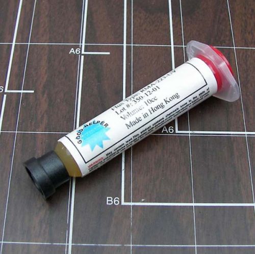 10cc RMA223 UV BGA PCB Flux Paste Soldering ZK515