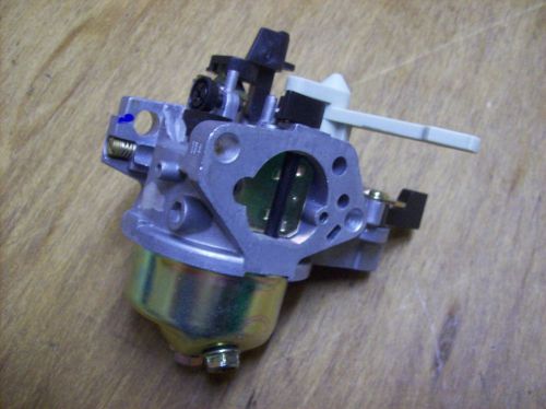 Carburetor for Multiquip Whiteman power trowels with Honda 8HP GX240 Engines
