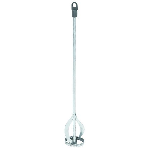 15 1/2&#034; electroplated mixing paddle heavy duty carbon steel world ship! for sale