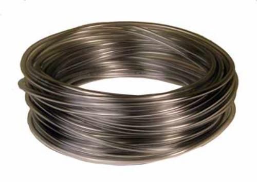 Clear vinyl tubing, 3/16in id, sold per 3 foot length for sale
