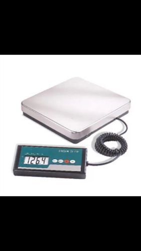 Taylor digital receiving scale te150 pre select auto hold brand new htf rare for sale