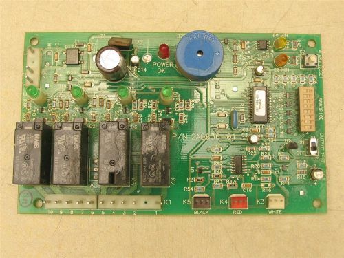 Hoshizaki 2a0836-01 ice machine control circuit board for sale
