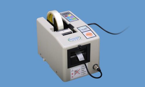 Automatic Electric Tape Dispenser Cutting Machine RT-5000