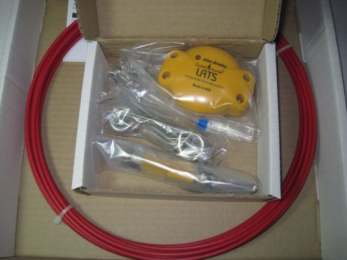 Allen bradley guard master lifeline rope tensioner kit 10m 440e-a13080 nib for sale