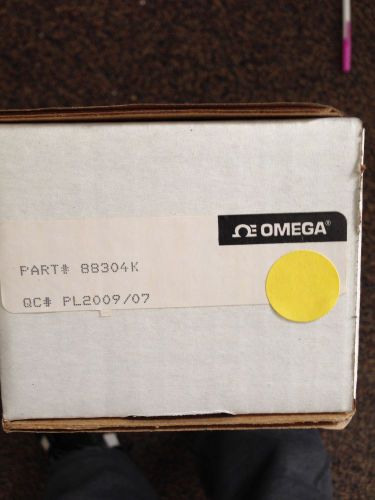 Omega 88304k thin leaf-type thermocouples  new for sale