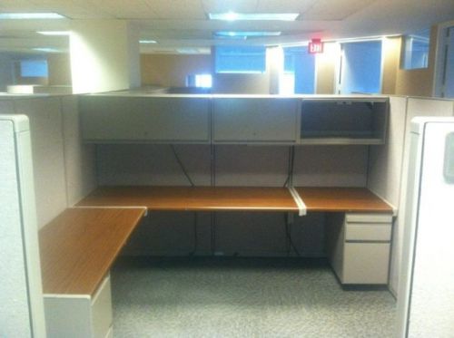 Office Cubicles / Workstations