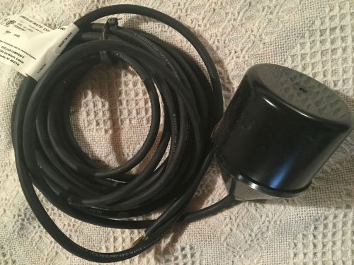 Zoeller sump pump switch &#034;brand new&#034; for sale