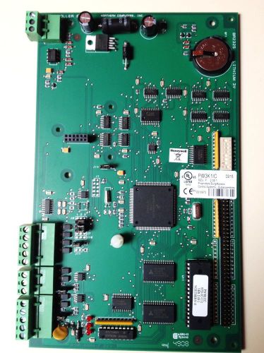 Honeywell nexwatch pw3k1ic access control board for sale