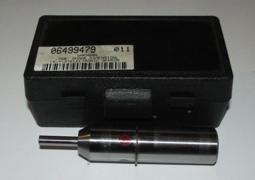 Import x,y,z cylindrical 3 dimensional electronic edge finder sensor for sale