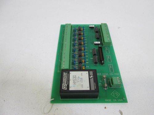 PC BOARD 105-1059 *NEW OUT OF BOX*