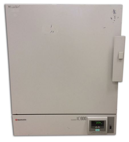 Yamato - IC600 General Purpose Convection Oven