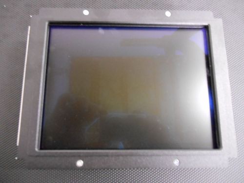 Arburg Controller Display SN 259.825/001 EIZO type FDC0808SC01-C139  Multronica