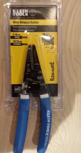klein tools 11054 wire awg