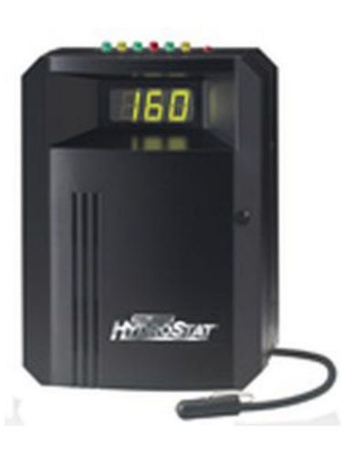 HYDROLEVEL 3250-PLUS 120VAC FUEL SMART HYDROSTAT Temp Limit / LWCO Control