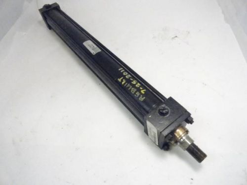150794 Old-Stock, PAI 020239-A Hydraulic Cylinder 2&#034;B x 18&#034; S