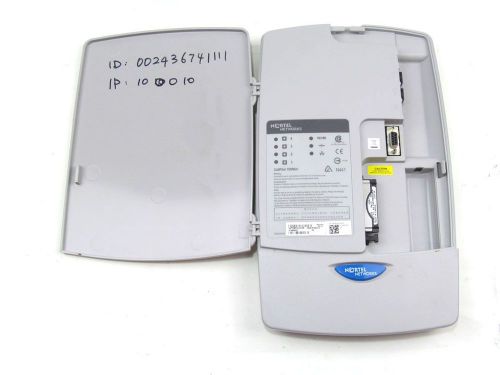 Nortel Networks CallPilot 150 Mini Voice Mail System