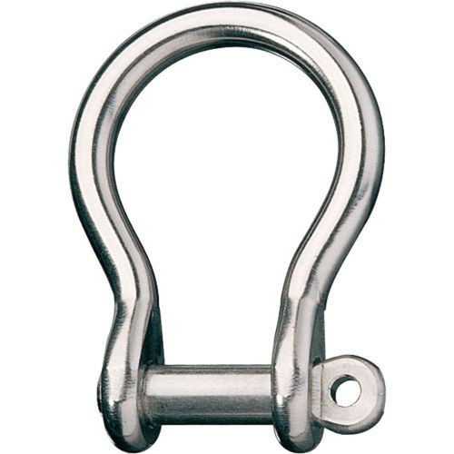 Brand new - ronstan bow shackle 3/8&#034; pin 2 1/16&#039;l x 1 13/32&#034;w rf637 for sale