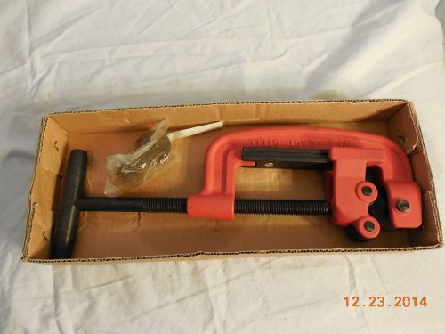 Pittsburgh #3 Heavy Duty Pipe Cutter - 3.75&#034; capacity