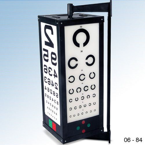 Brand new vision Drum For Distance Vision  Ophthalmology &amp; Optometry