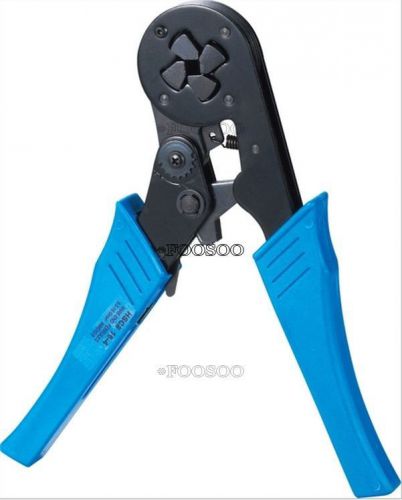 HSC8 16-4 Mini Self-adjustable Crimping Tools AWG 10-5