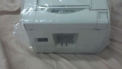 NEW Star Micronics TSP700 Point of Sale Thermal Printer
