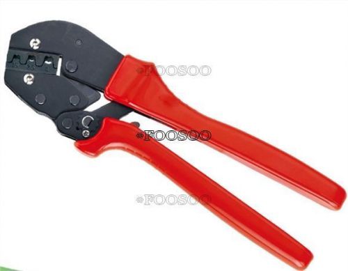 AP-03B Crimping Tool AWG 16-10 For Non-Insulated tabs and receptacles