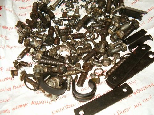 A b dick 360 press parts  nuts and bolts, etc. for sale
