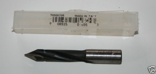 Freud TH90070R Industrial Carbide Tipped Through Hole Boring Bit Right Hand