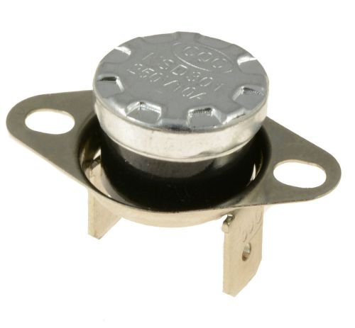 Thermostat Temperature Thermal Switch NC / NO 50°C to 150°C