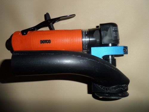 Dotco 12lf280-36 sander/die grinder with starter kit for sale
