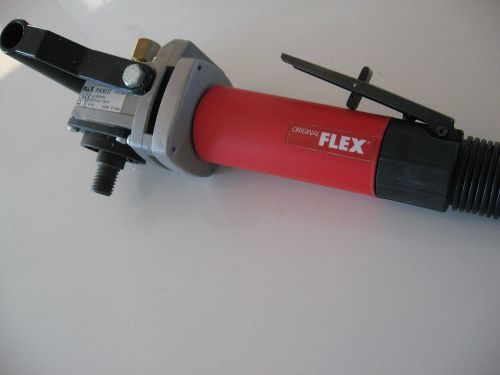 Flex suhner dotco air pneumatic grinder polisher sander aircraf tool germany for sale