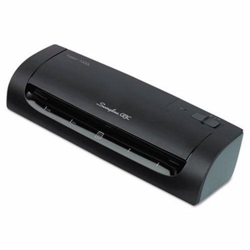 GBC Fusion Laminator, 3 mil to 9&#034;W; 5 mil to 4&#034; x 6&#034; Max. Thickness (SWI1703072)