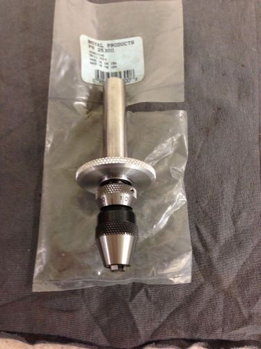 Royal products - sensitive hand drill feed w/ albrecht chuck for sale