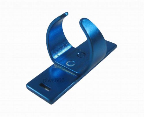 1pc Dental Endo Finger Ruler Span Measure Scale Endodontic Instrument blue
