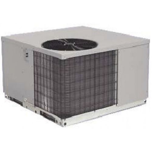 Scratch &amp; Dent TempStar Rooftop 4Tons Cooling 80,000 BTU Gas Heat 13 Seer 3p R22